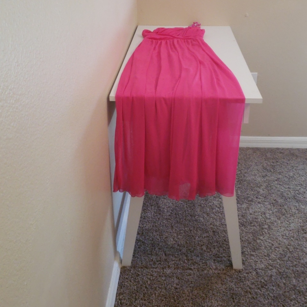 Prom dress - Picture 2 of 2